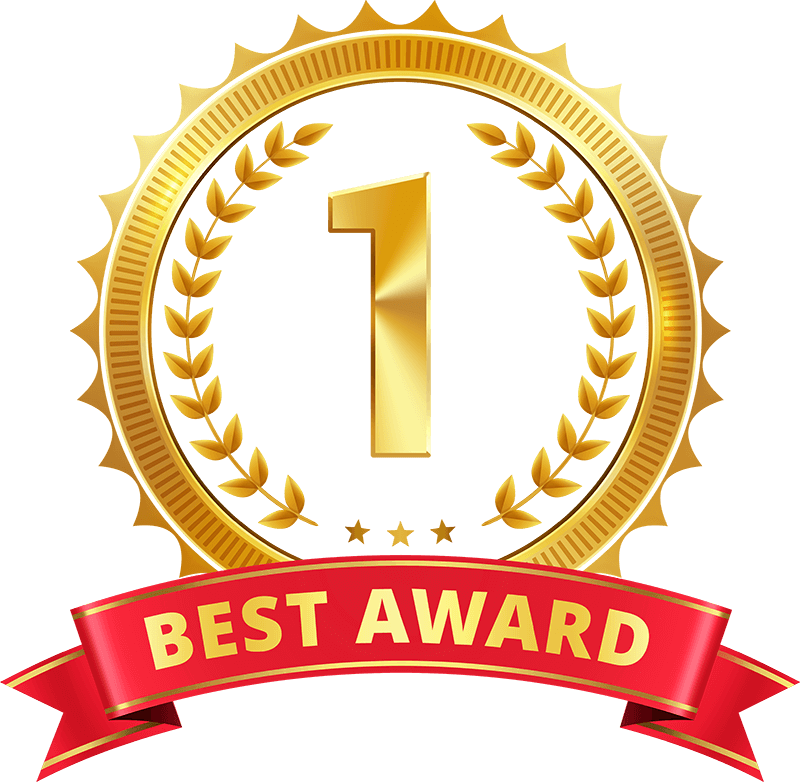 Award Numbers Gold