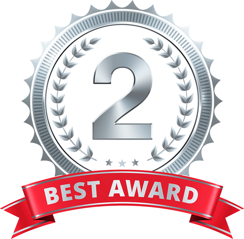 Award Numbers Silver